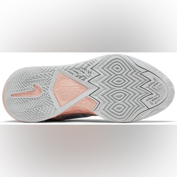 NIKE - Kyrie 8 Go (GS) - Picture 4 of 6